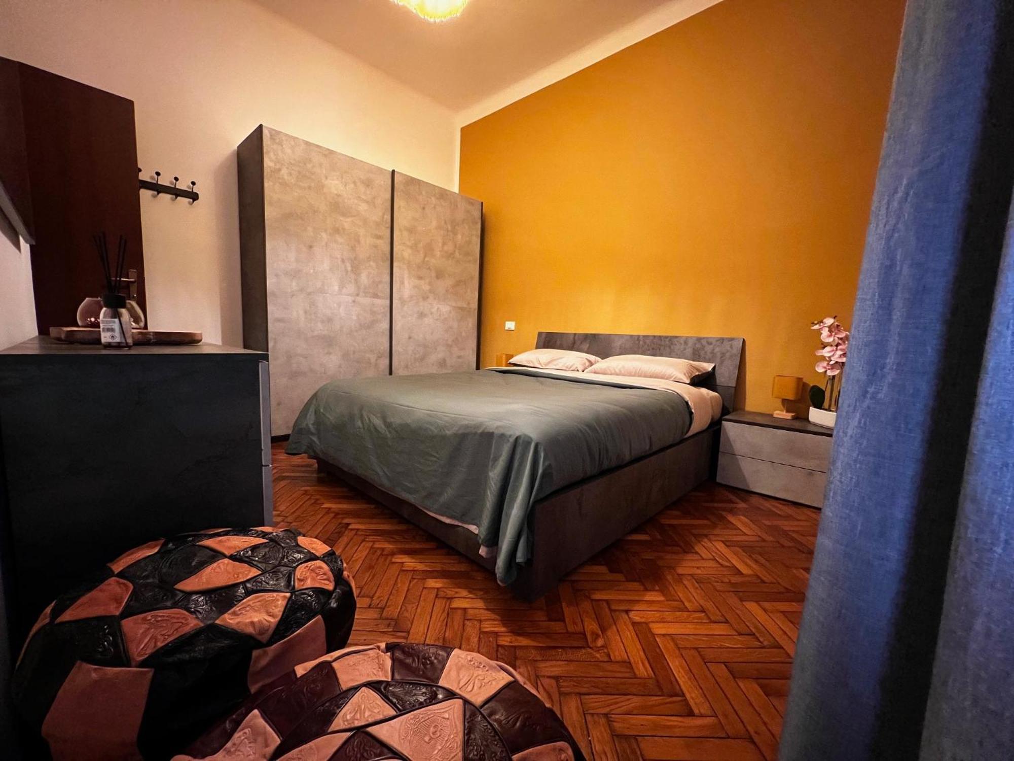 Casa Aurora Appartamento Torino