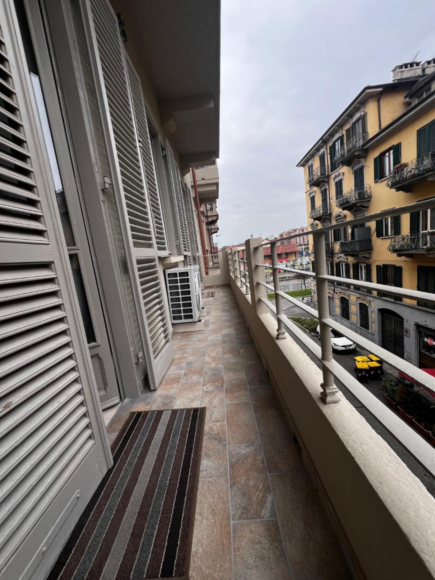 Appartamento Casa Aurora