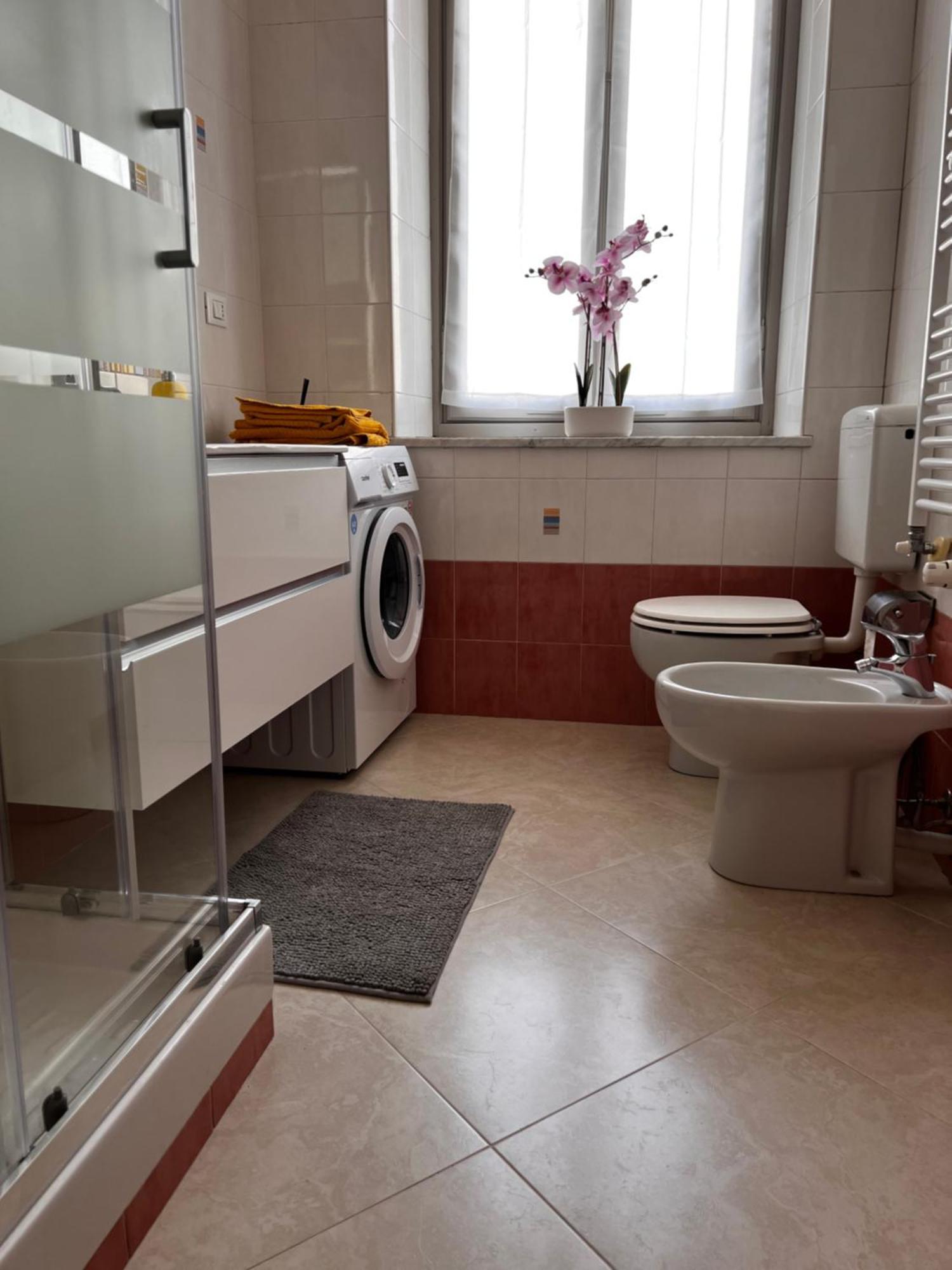 Appartamento Casa Aurora
