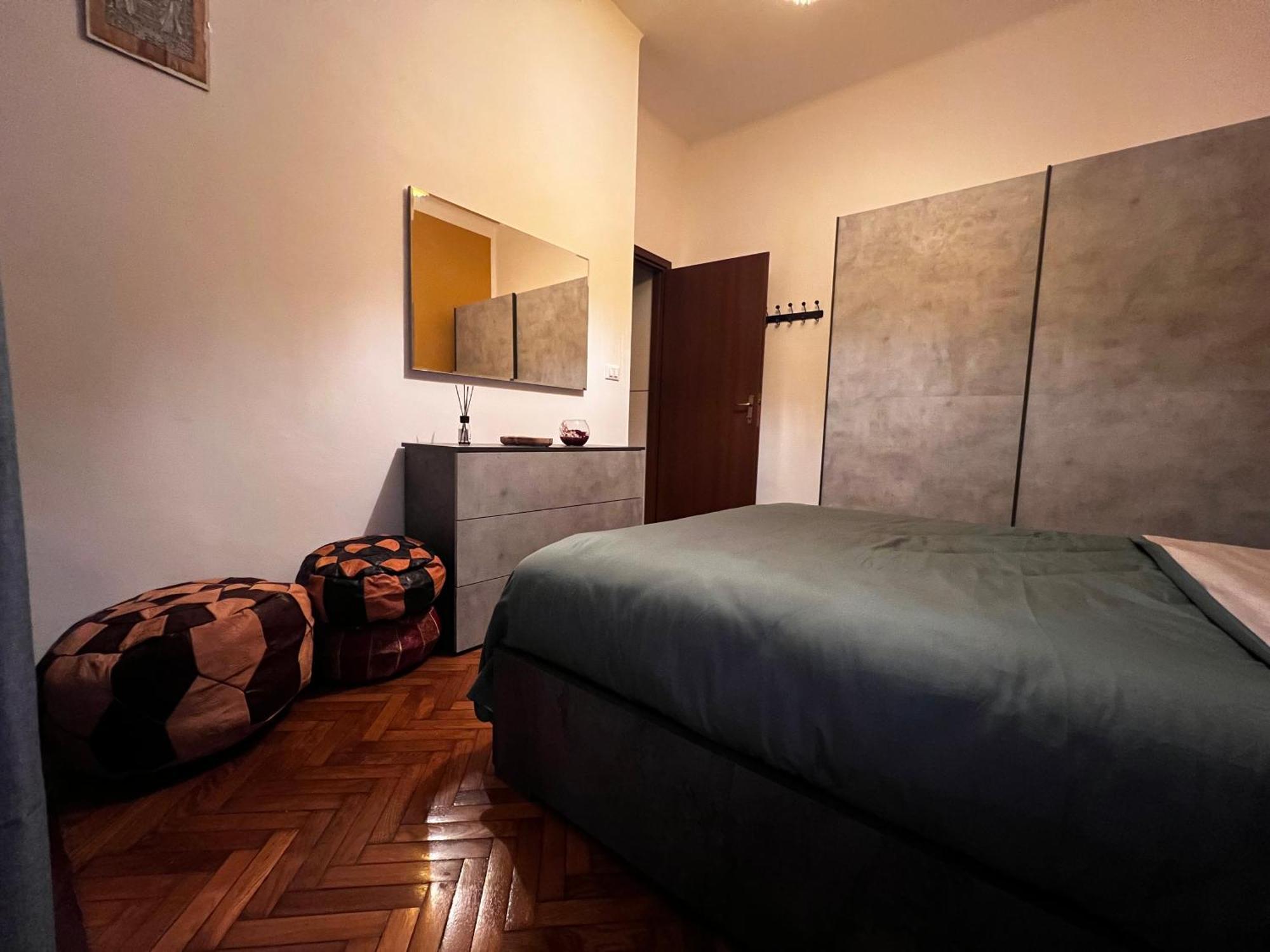 Casa Aurora Appartamento *