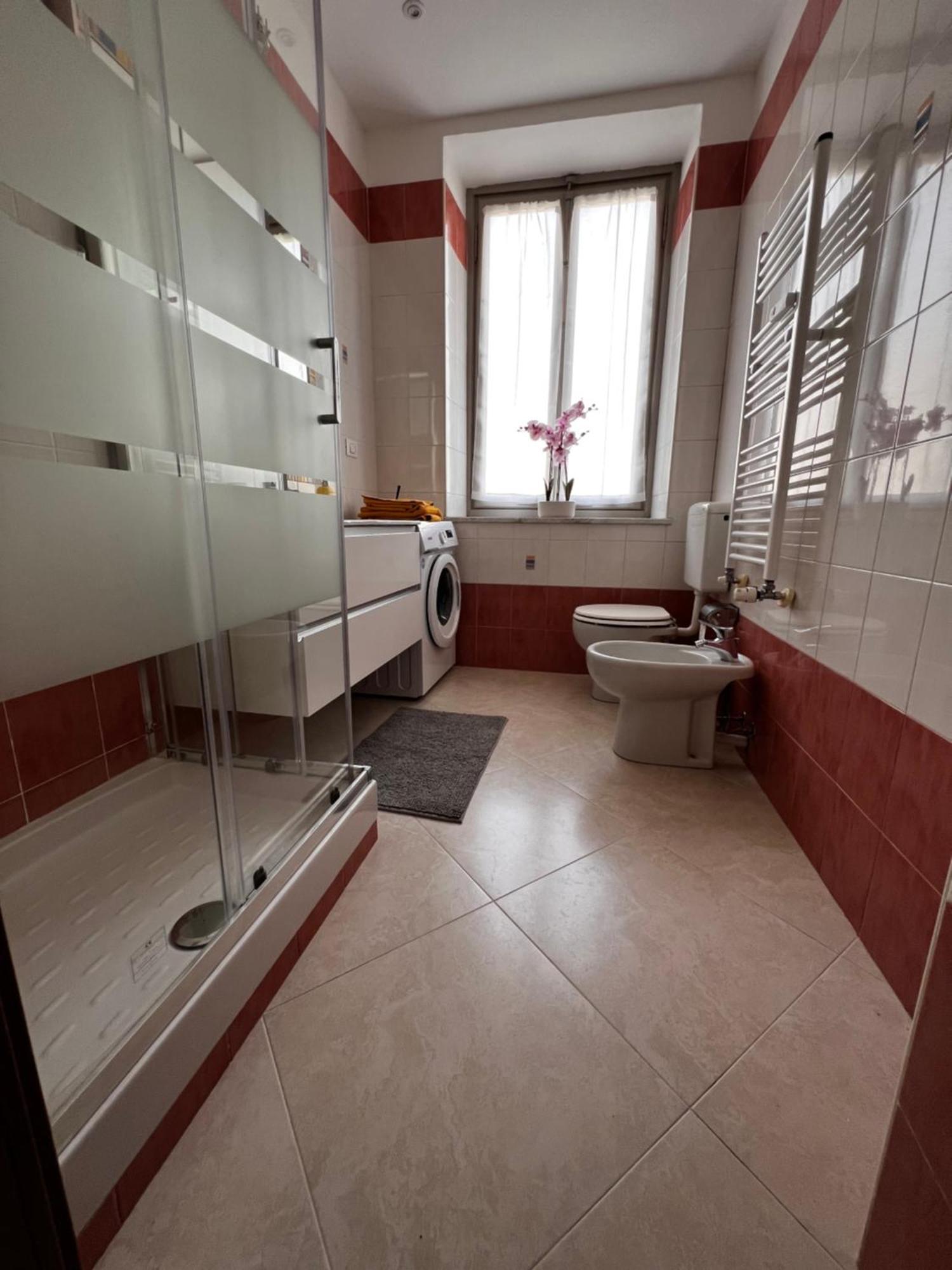 Appartamento Casa Aurora