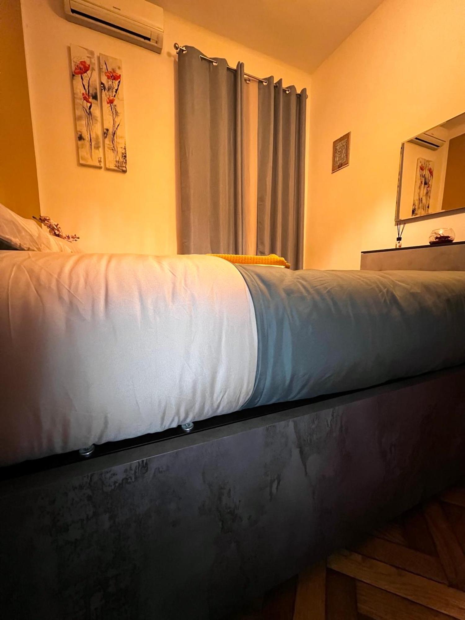 Appartamento Casa Aurora