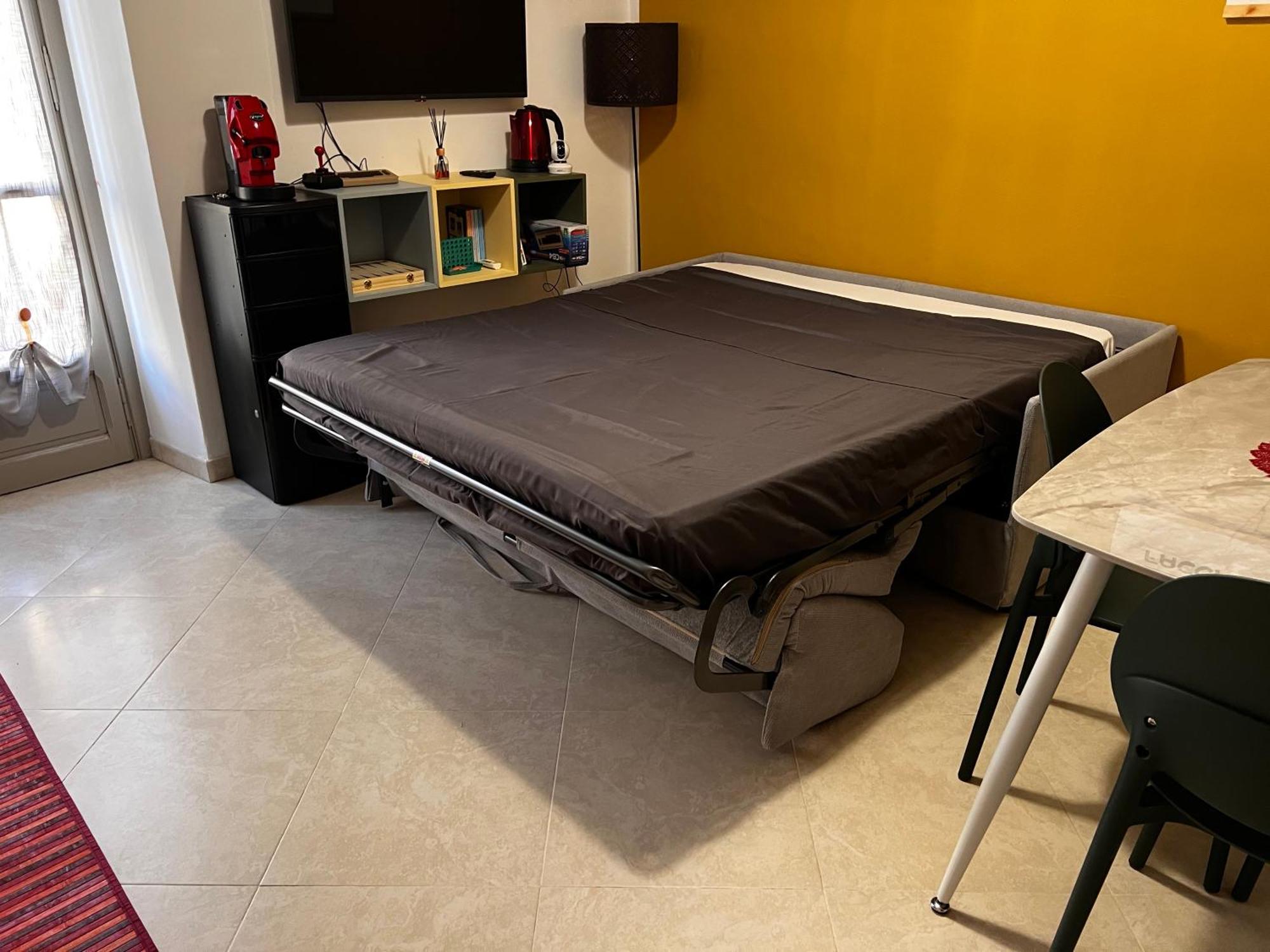 Casa Aurora Appartamento Torino